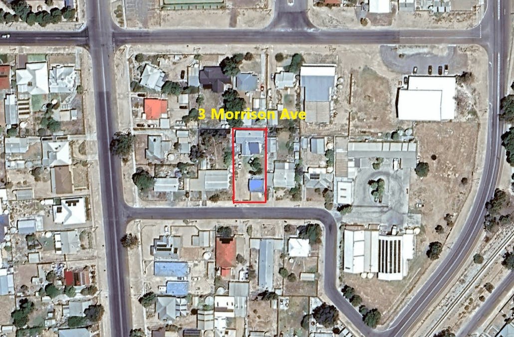 3 Morrison Avenue, Ceduna, SA, 5690 - Image 29