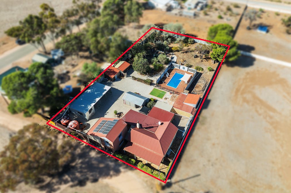 36 Cameron Street, Lochiel, SA, 5510 - Image 27