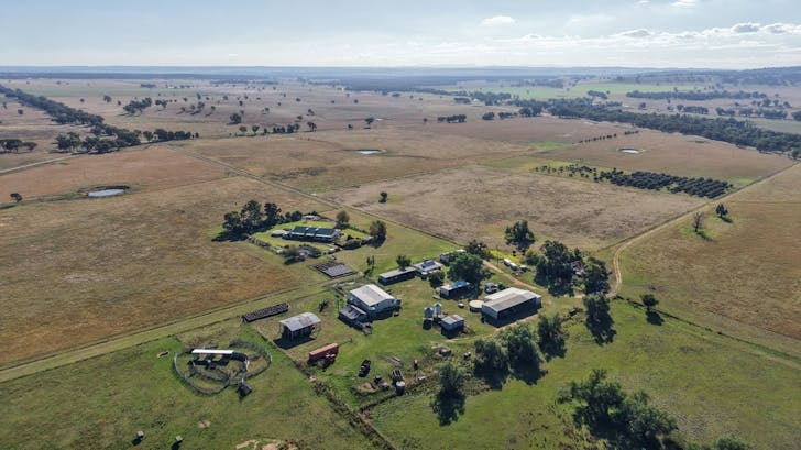 3761 Neilrex Road, Neilrex, NSW, 2831 - Image 1