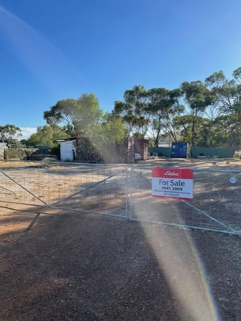 11 & 13 Main Camp Road — photo from Elders Real Estate - York Specialists
