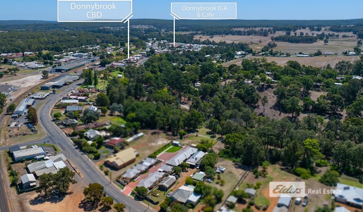 146 South Western Highway, Donnybrook, WA, 6239 - Image 1