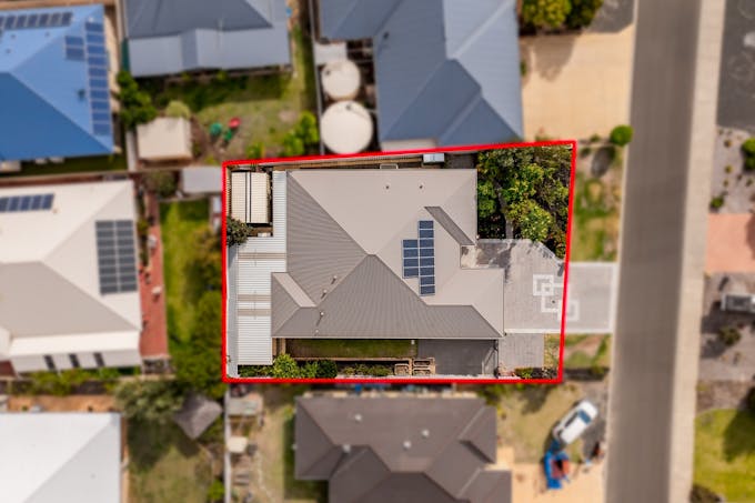 17 Mooralup Turn, Dalyellup, WA, 6230 - Image 1