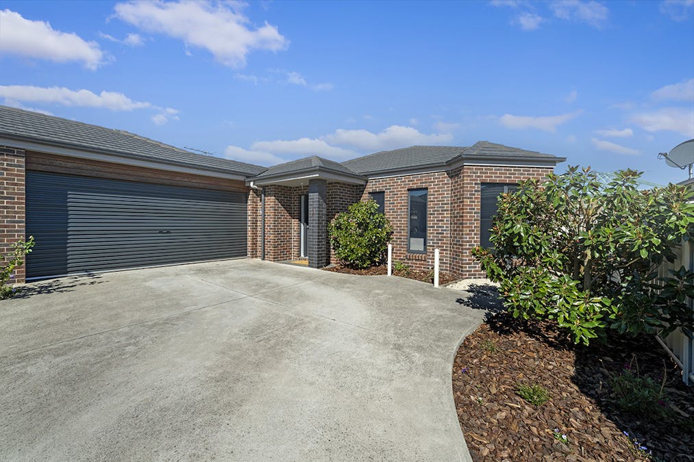 3/38 Pope Street, Hamilton, VIC, 3300 - Image 1