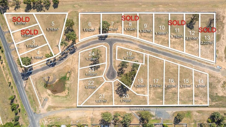 Balfour Street, Culcairn, NSW, 2660 - Image 1