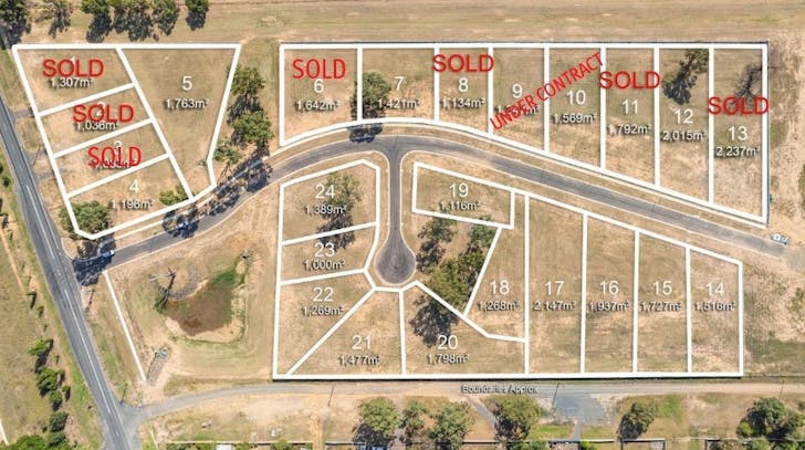 Balfour Street, Culcairn, NSW, 2660 - Image 1