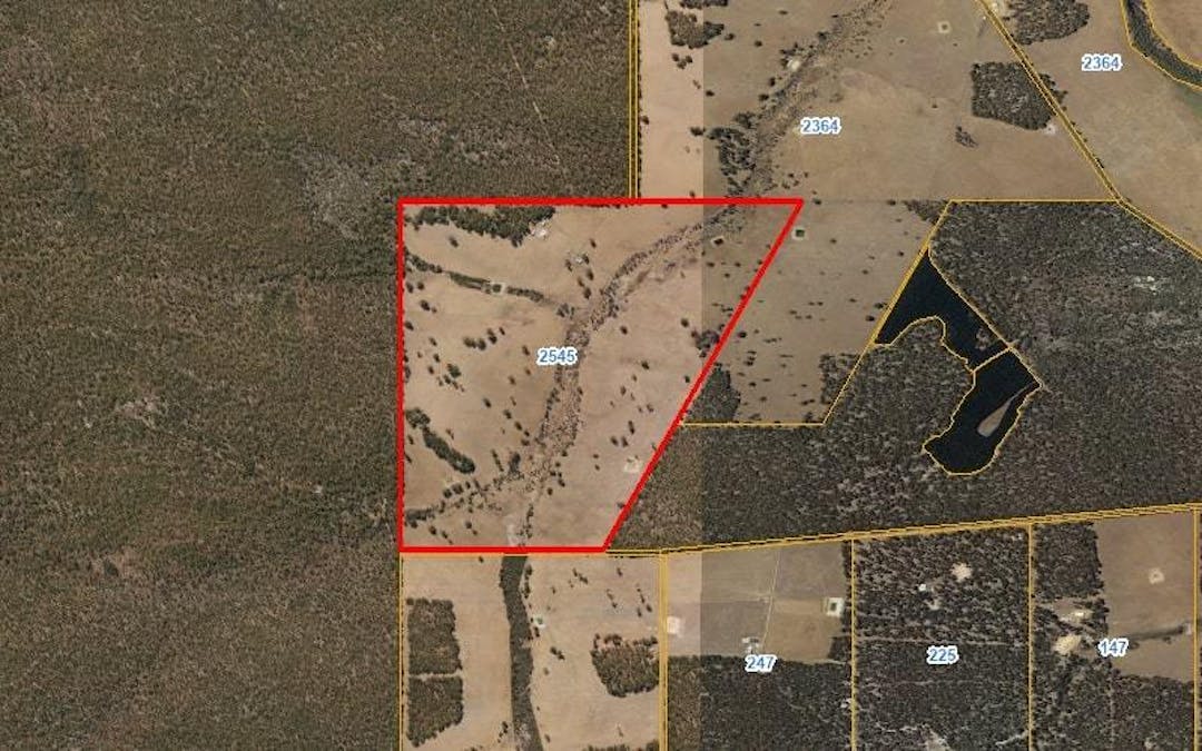 2545 & 285 McAlinden Road, Cardiff, WA, 6225 - Image 2
