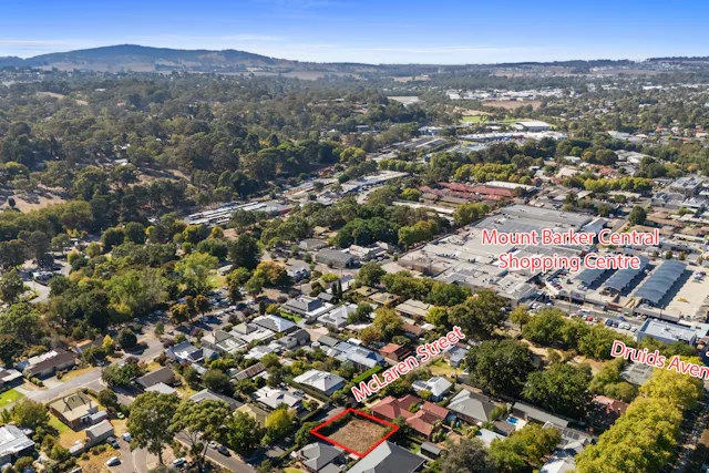 2 McLaren Street — photo from Elders Real Estate Strathalbyn