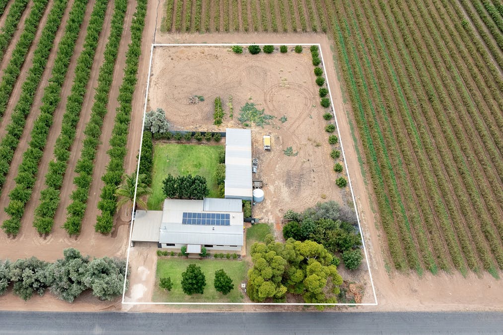 107 Twentyseventh Street, Renmark, SA, 5341 - Image 3