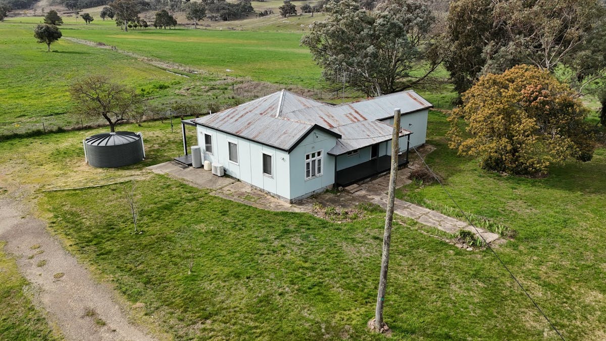 1632 Black Range Road, Woolgarlo, NSW, 2582 - Image 2