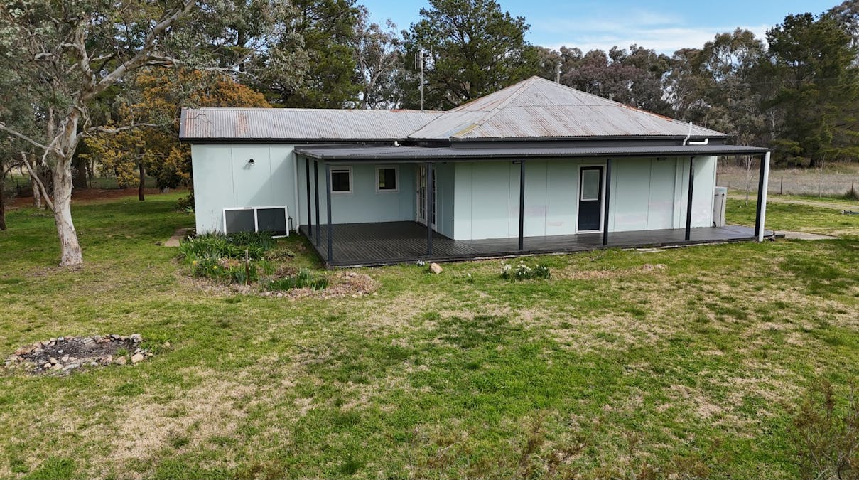 1632 Black Range Road, Woolgarlo, NSW, 2582 - Image 13