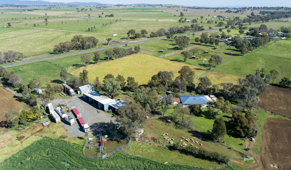 1480 Oxley Highway, Tamworth, NSW, 2340 - Image 19