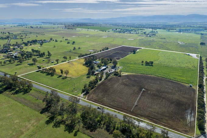 1480 Oxley Highway, Tamworth, NSW, 2340 - Image 1