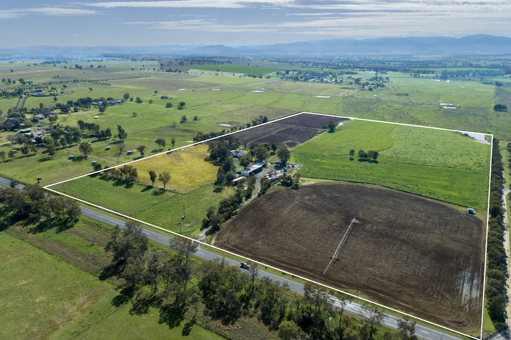 1480 Oxley Highway, Tamworth, NSW, 2340 - Image 1