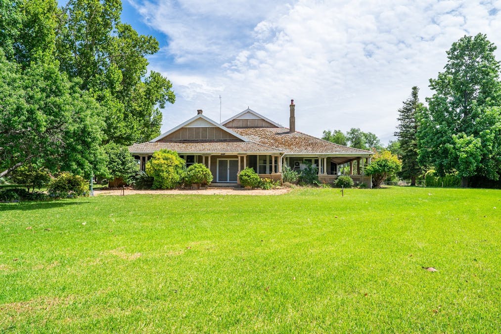 North Yathong , Jerilderie, NSW, 2716 - Image 2