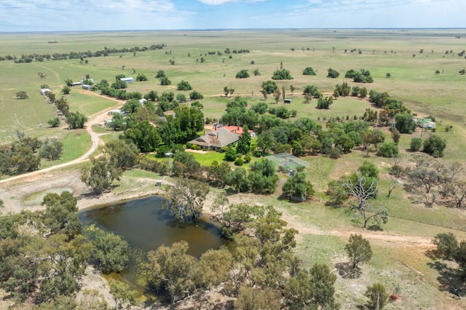 North Yathong , Jerilderie, NSW, 2716 - Image 1