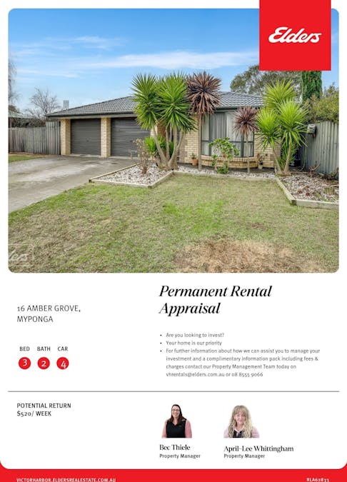 16 Amber Grove, Myponga, SA, 5202 - Image 22