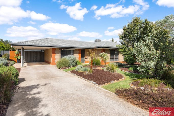 4 Kindler Avenue, Nuriootpa, SA, 5355 - Image 1