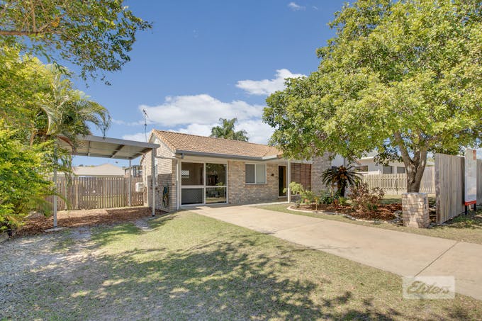 4 Yellowpatch Avenue, Clinton, QLD, 4680 - Image 1