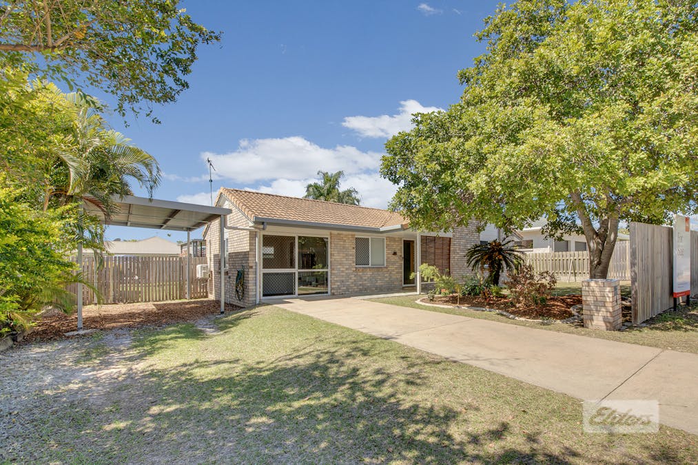 4 Yellowpatch Avenue, Clinton, QLD, 4680 - Image 1