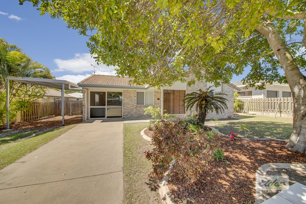 4 Yellowpatch Avenue, Clinton, QLD, 4680 - Image 2