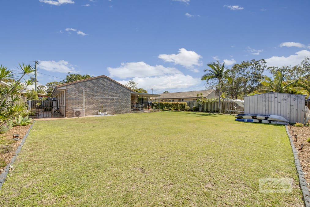 4 Yellowpatch Avenue, Clinton, QLD, 4680 - Image 15