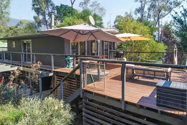 22 Outlook Drive — photo from Elders Real Estate Mansfield