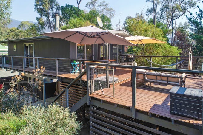22 Outlook Drive, Jamieson, VIC, 3723 - Image 1