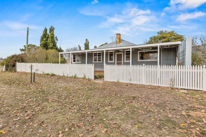 1381 Jerrawa Road, Jerrawa, NSW, 2582 - Image 1