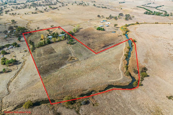 1381 Jerrawa Road, Jerrawa, NSW, 2582 - Image 1