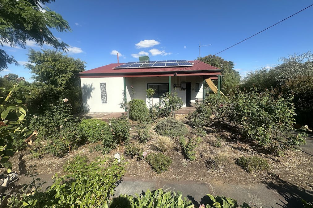 25 Taylor Street, Dumbleyung, WA, 6350 - Image 1