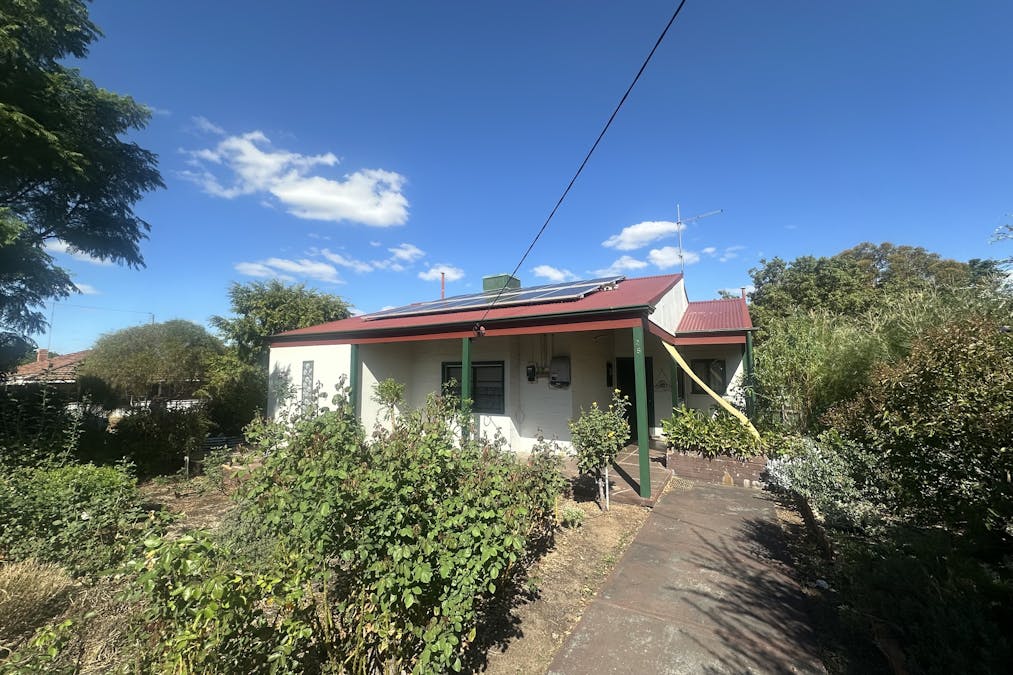 25 Taylor Street, Dumbleyung, WA, 6350 - Image 32