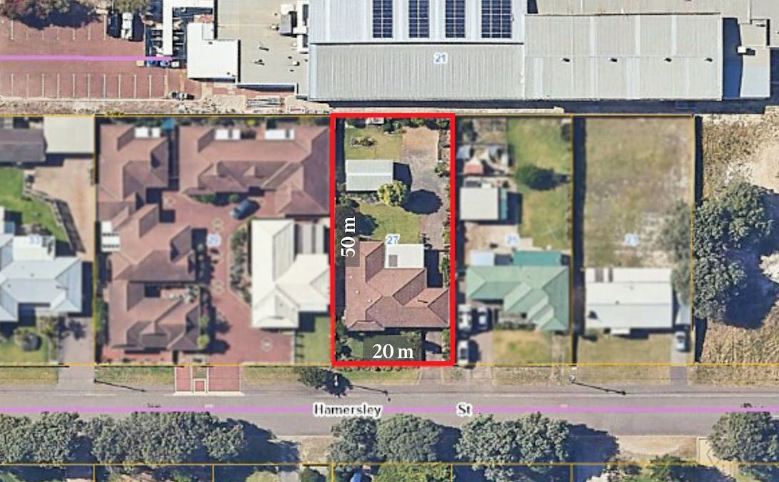 27 Hamersley Street, Esperance, WA, 6450 - Image 22
