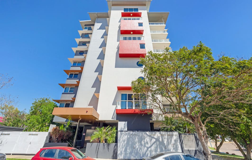18/99 Gardens Road, Darwin City, NT, 0800 - Image 1