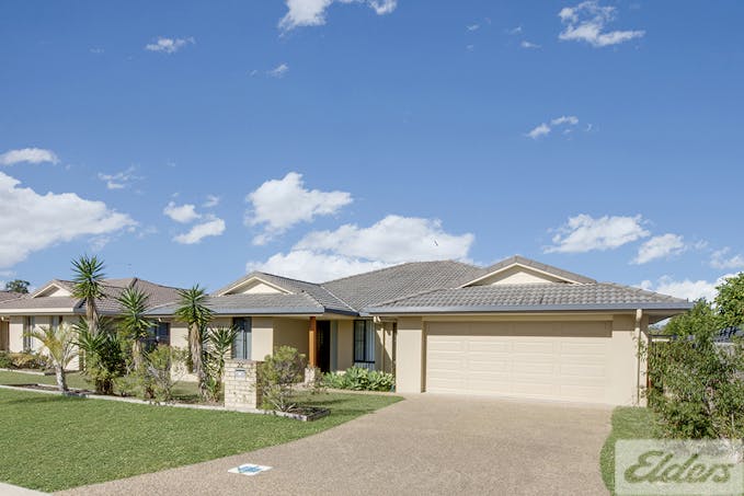 22 Woodward Avenue, Calliope, QLD, 4680 - Image 1