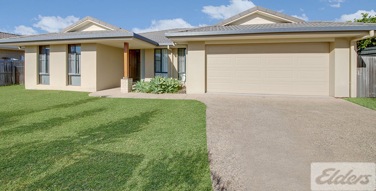 22 Woodward Avenue, Calliope, QLD, 4680 - Image 2