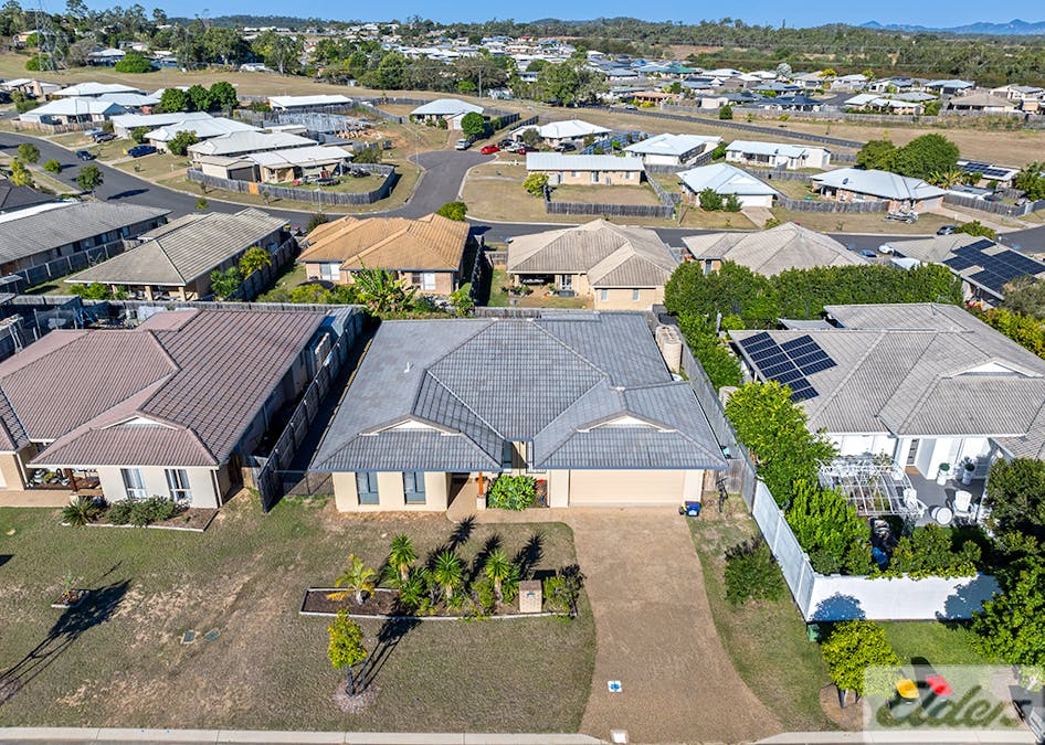 22 Woodward Avenue, Calliope, QLD, 4680 - Image 16
