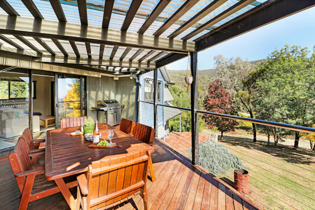 6 Lightwood Court — photo from Elders Real Estate Mansfield