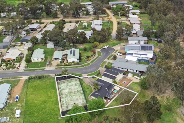 13 Chanro Court — photo from Elders Real Estate Mansfield