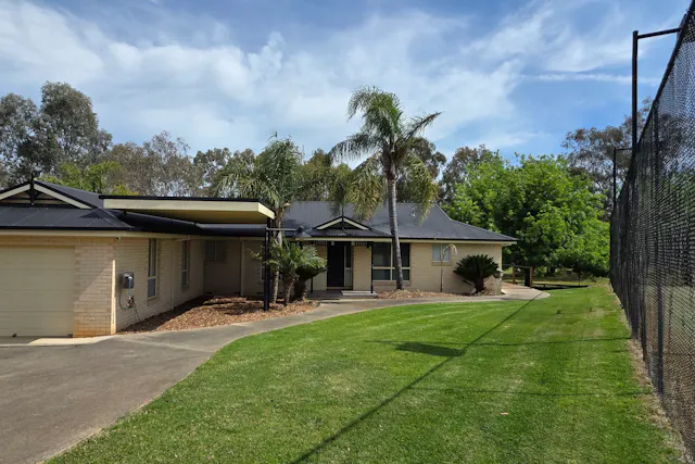 13 Chanro Court — photo from Elders Real Estate Mansfield