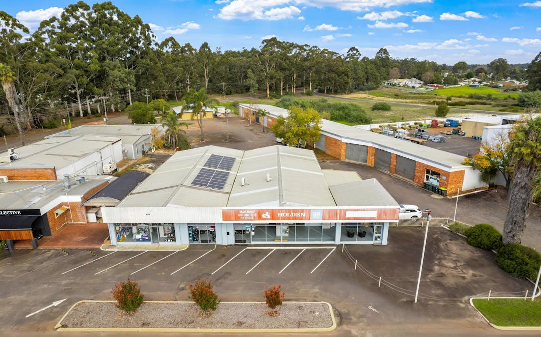 7 Pritchard Street, Manjimup, WA, 6258 - Image 21