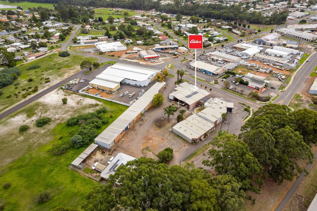 7 Pritchard Street, Manjimup, WA, 6258 - Image 18