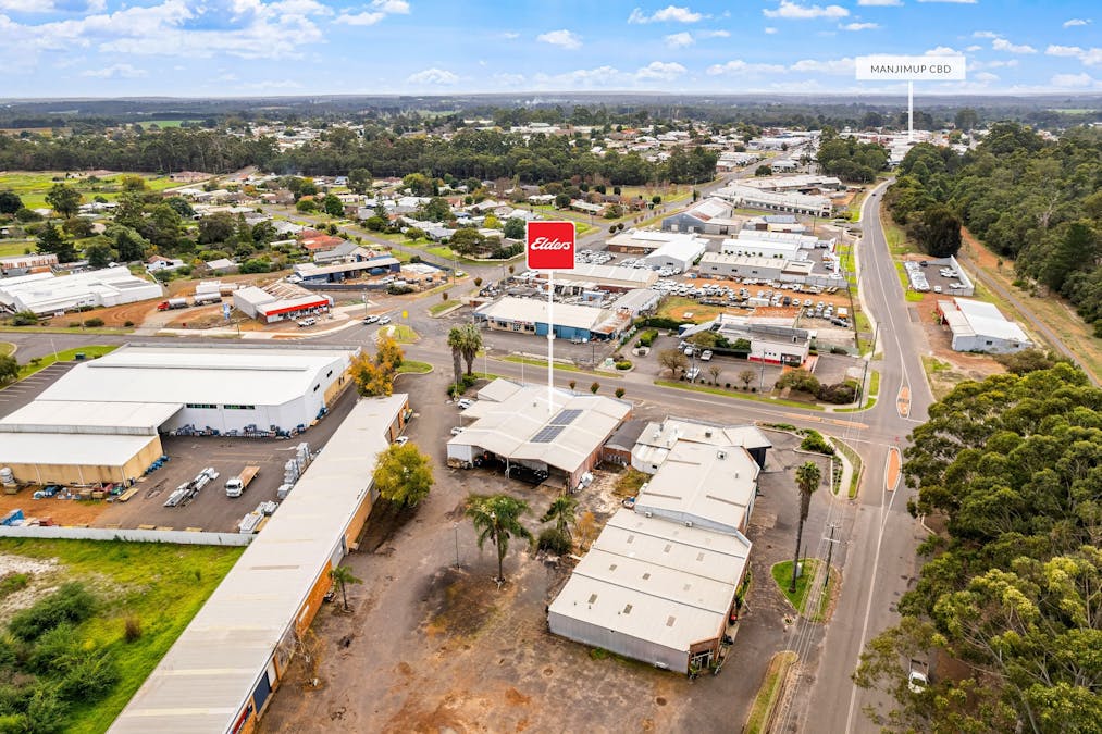 7 Pritchard Street, Manjimup, WA, 6258 - Image 19
