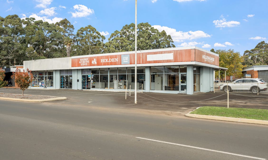 7 Pritchard Street, Manjimup, WA, 6258 - Image 2