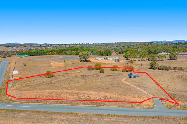 34 Malbec Drive — photo from Elders Real Estate Yass Valley