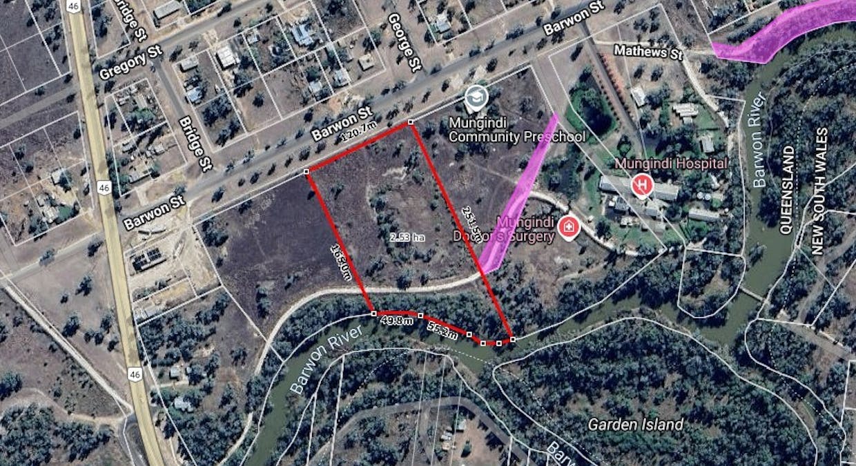 102-110 Barwon Street, Mungindi, QLD, 2406 - Image 8