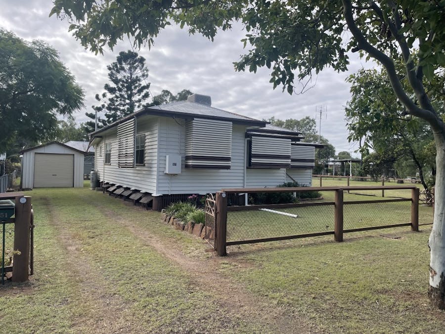 51-53 Eva Street, Jandowae, QLD, 4410 - Image 1