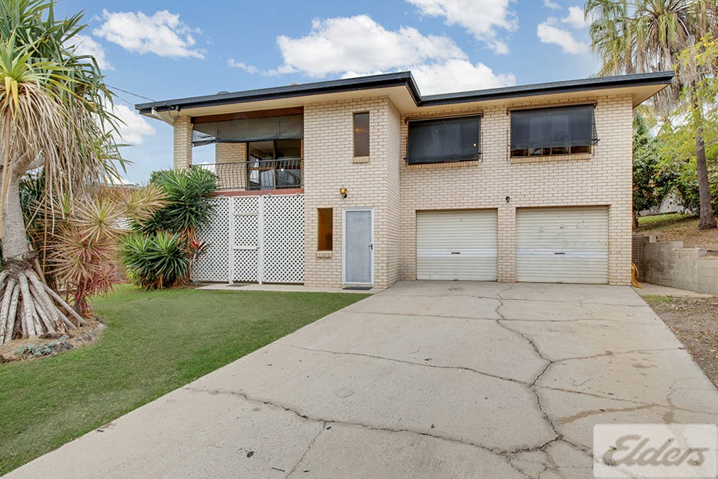 14 Ward Close, South Gladstone, QLD, 4680 - Image 15