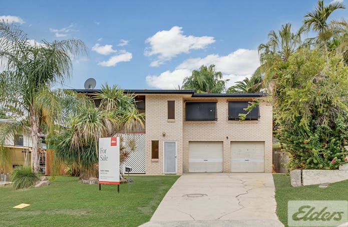 14 Ward Close, South Gladstone, QLD, 4680 - Image 1
