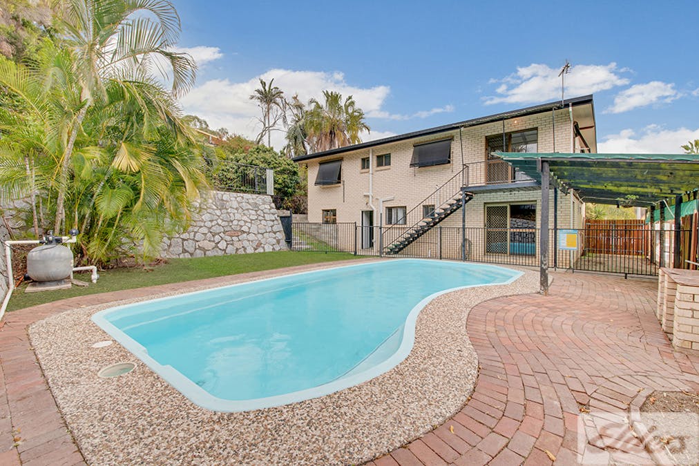 14 Ward Close, South Gladstone, QLD, 4680 - Image 2