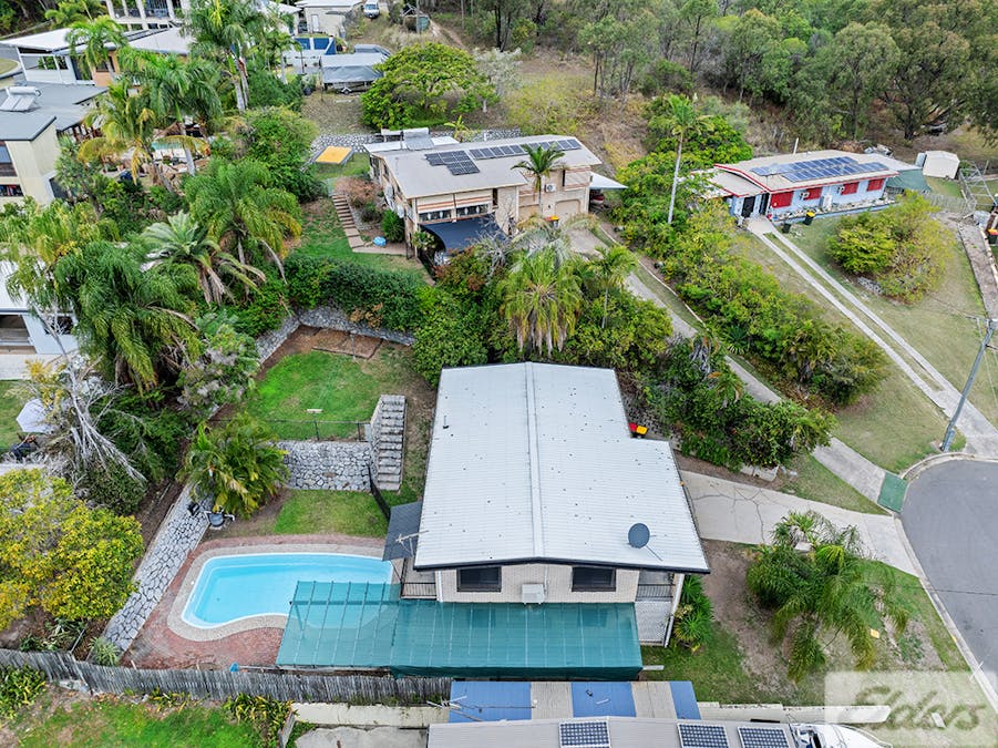 14 Ward Close, South Gladstone, QLD, 4680 - Image 17